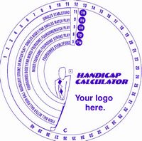 tn Golf Handicap 2(3) Datascales Home